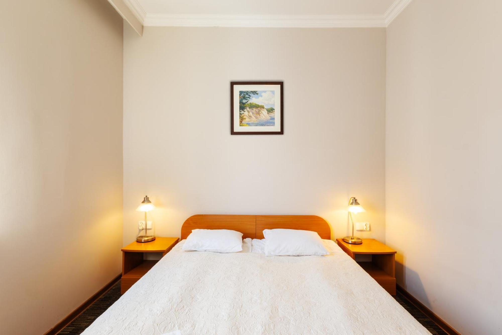 Noclegi Stadion Bed & Breakfast Varsó Kültér fotó