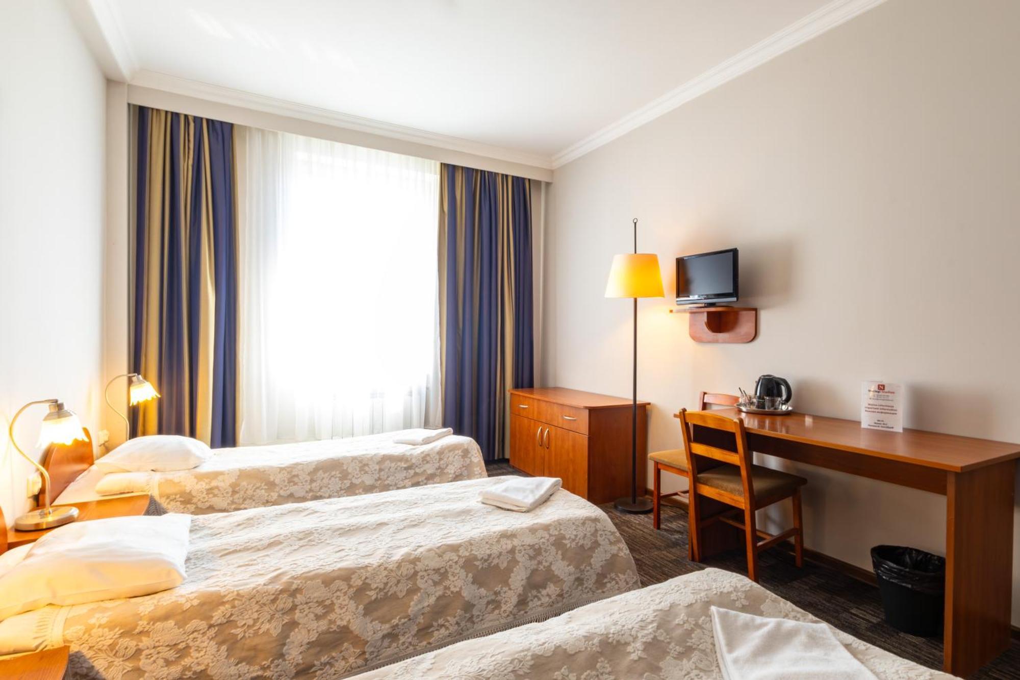 Noclegi Stadion Bed & Breakfast Varsó Kültér fotó