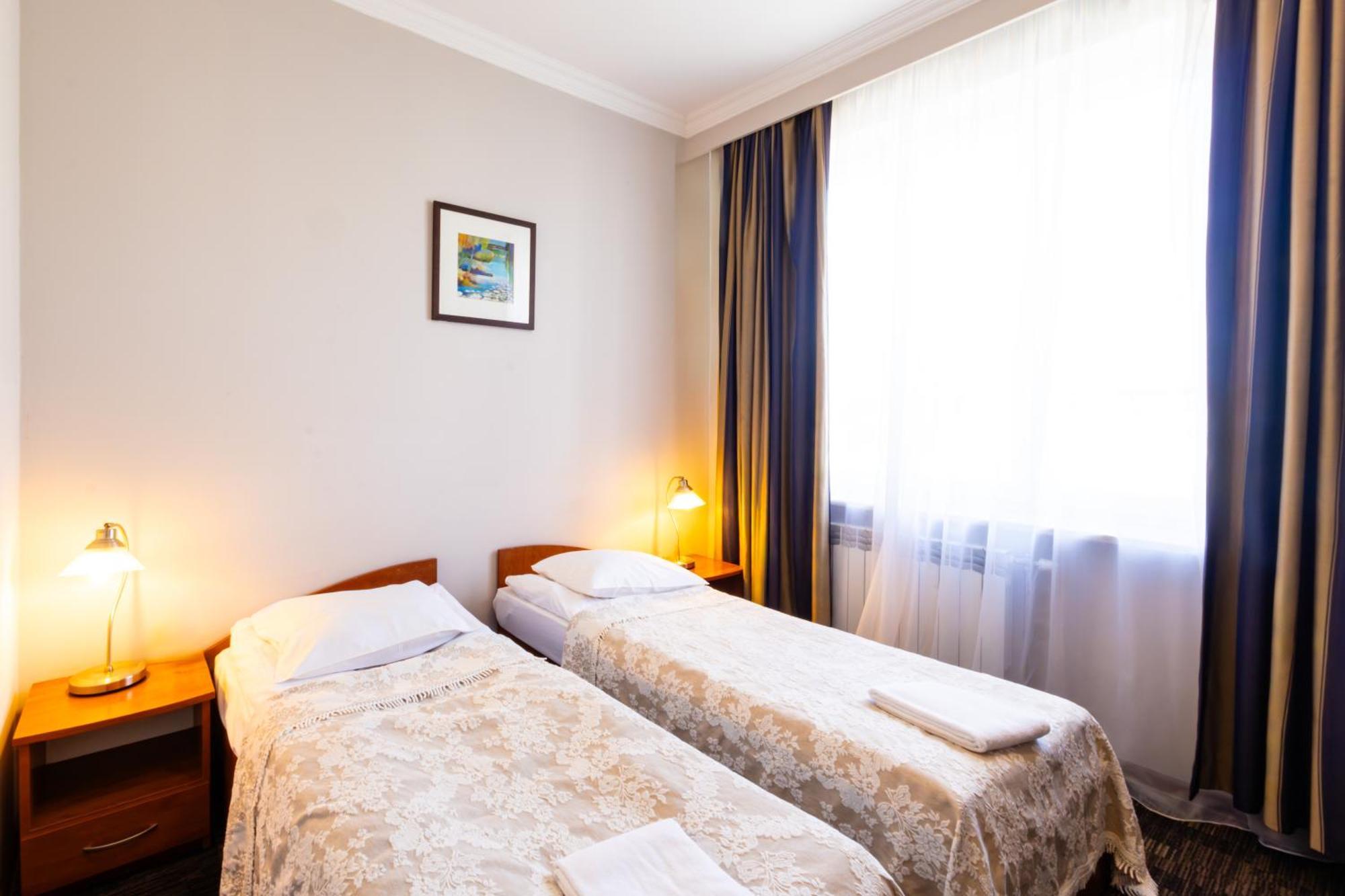 Noclegi Stadion Bed & Breakfast Varsó Kültér fotó