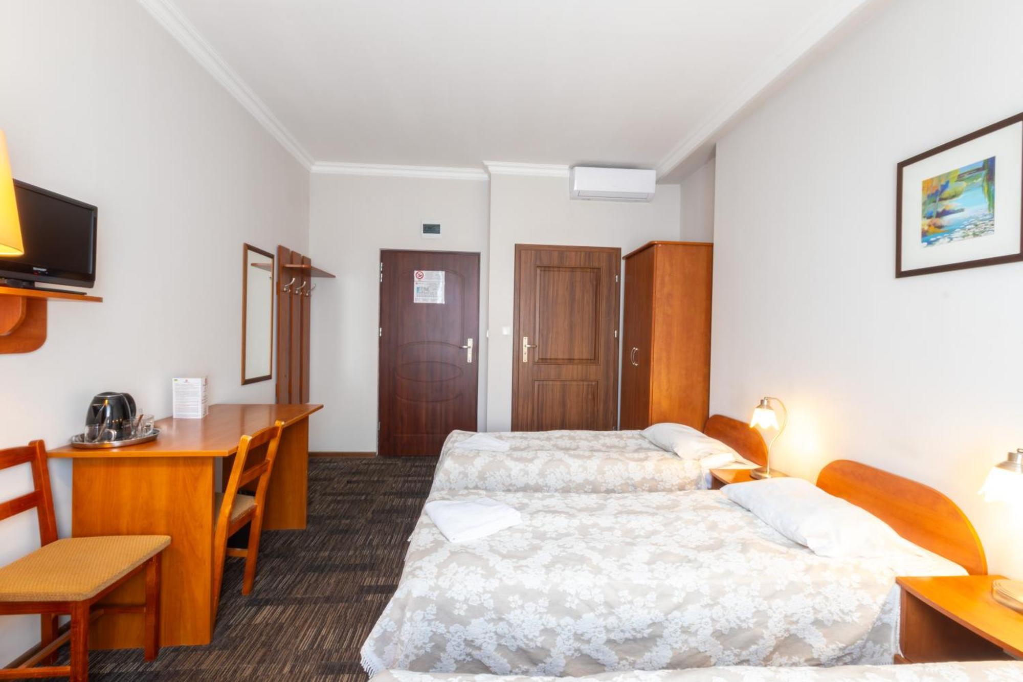 Noclegi Stadion Bed & Breakfast Varsó Kültér fotó