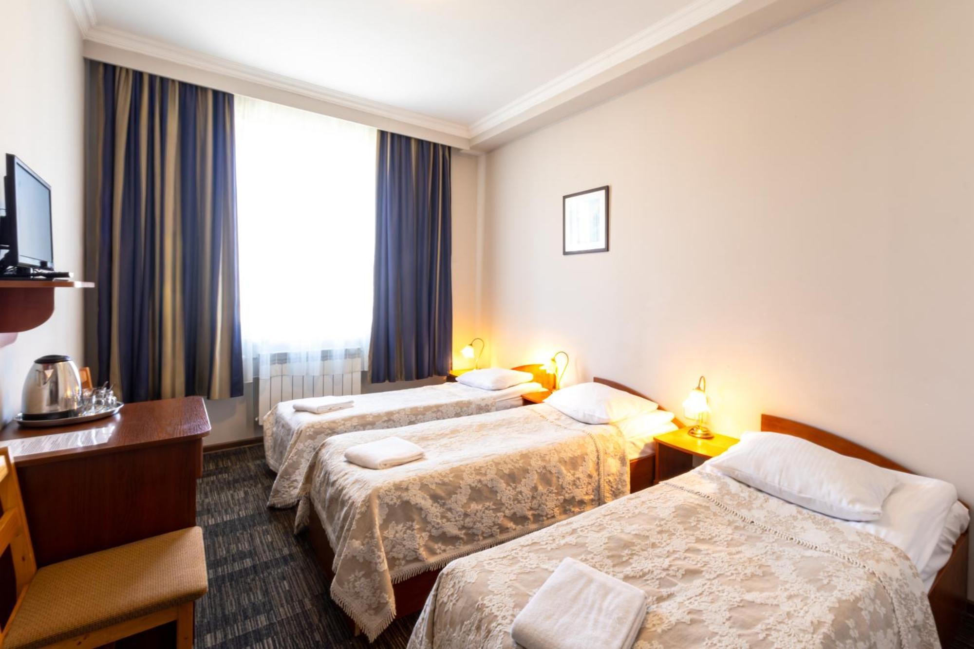 Noclegi Stadion Bed & Breakfast Varsó Kültér fotó