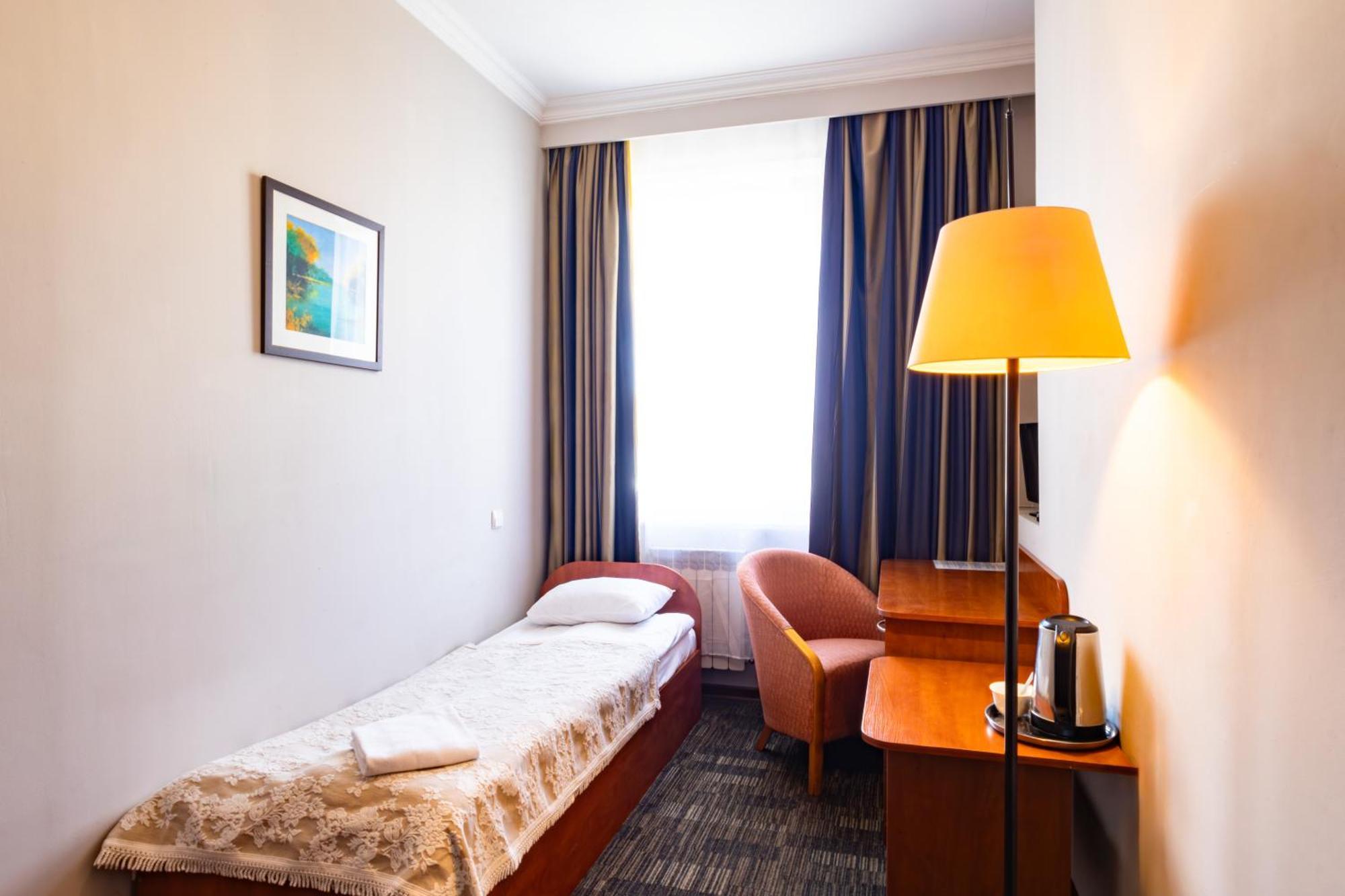 Noclegi Stadion Bed & Breakfast Varsó Kültér fotó