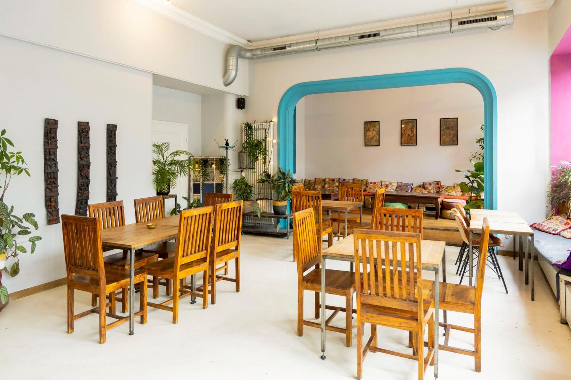 Noclegi Stadion Bed & Breakfast Varsó Kültér fotó