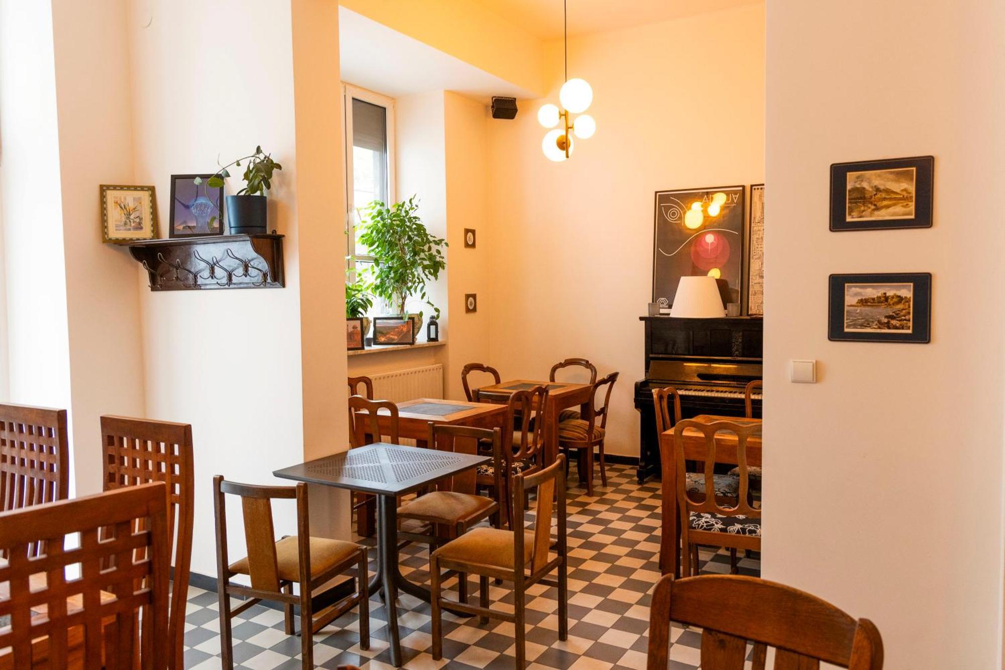 Noclegi Stadion Bed & Breakfast Varsó Kültér fotó