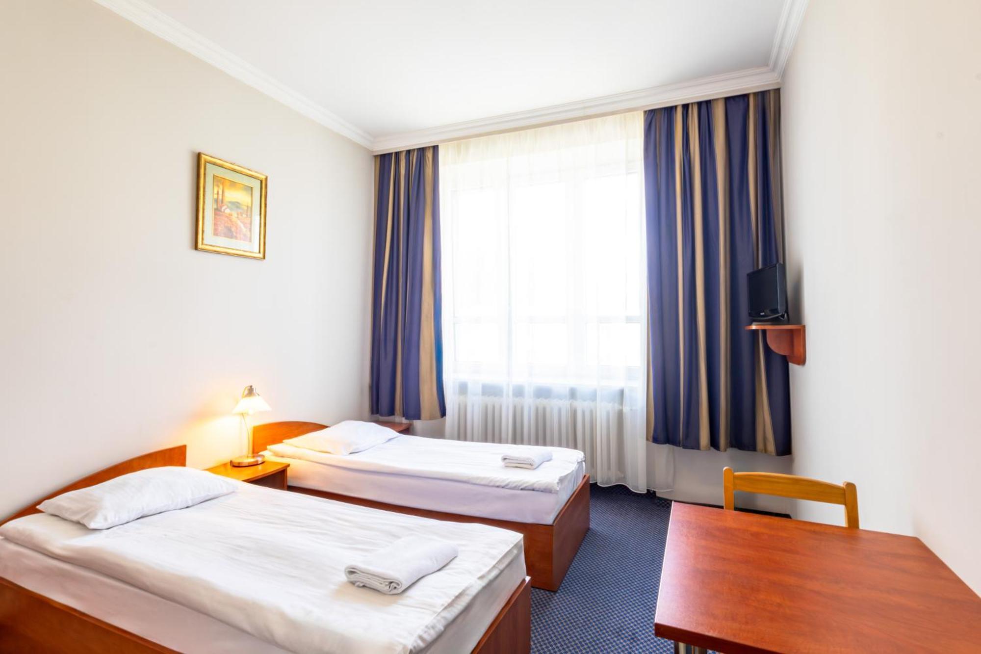 Noclegi Stadion Bed & Breakfast Varsó Kültér fotó