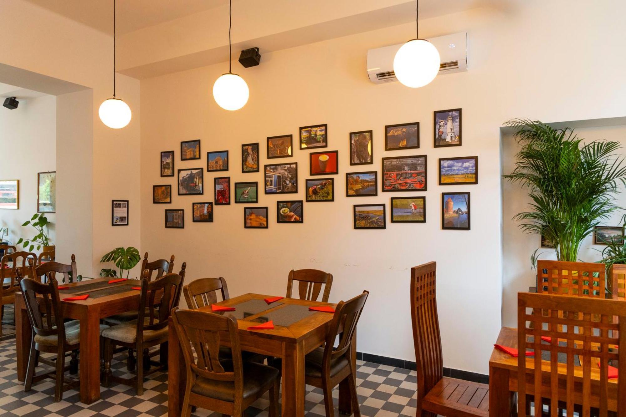 Noclegi Stadion Bed & Breakfast Varsó Kültér fotó