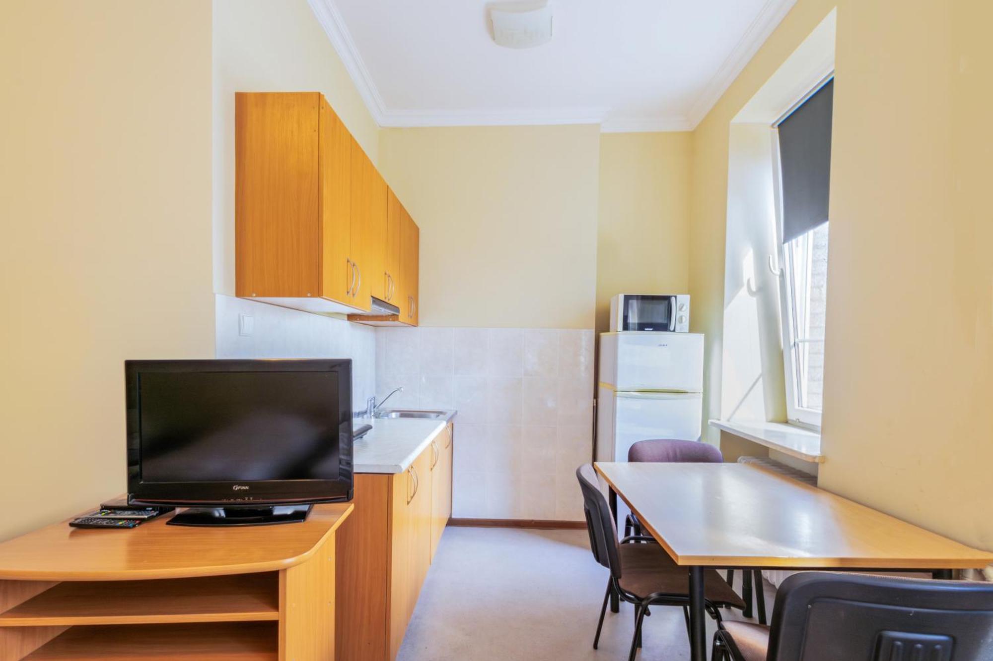 Noclegi Stadion Bed & Breakfast Varsó Kültér fotó