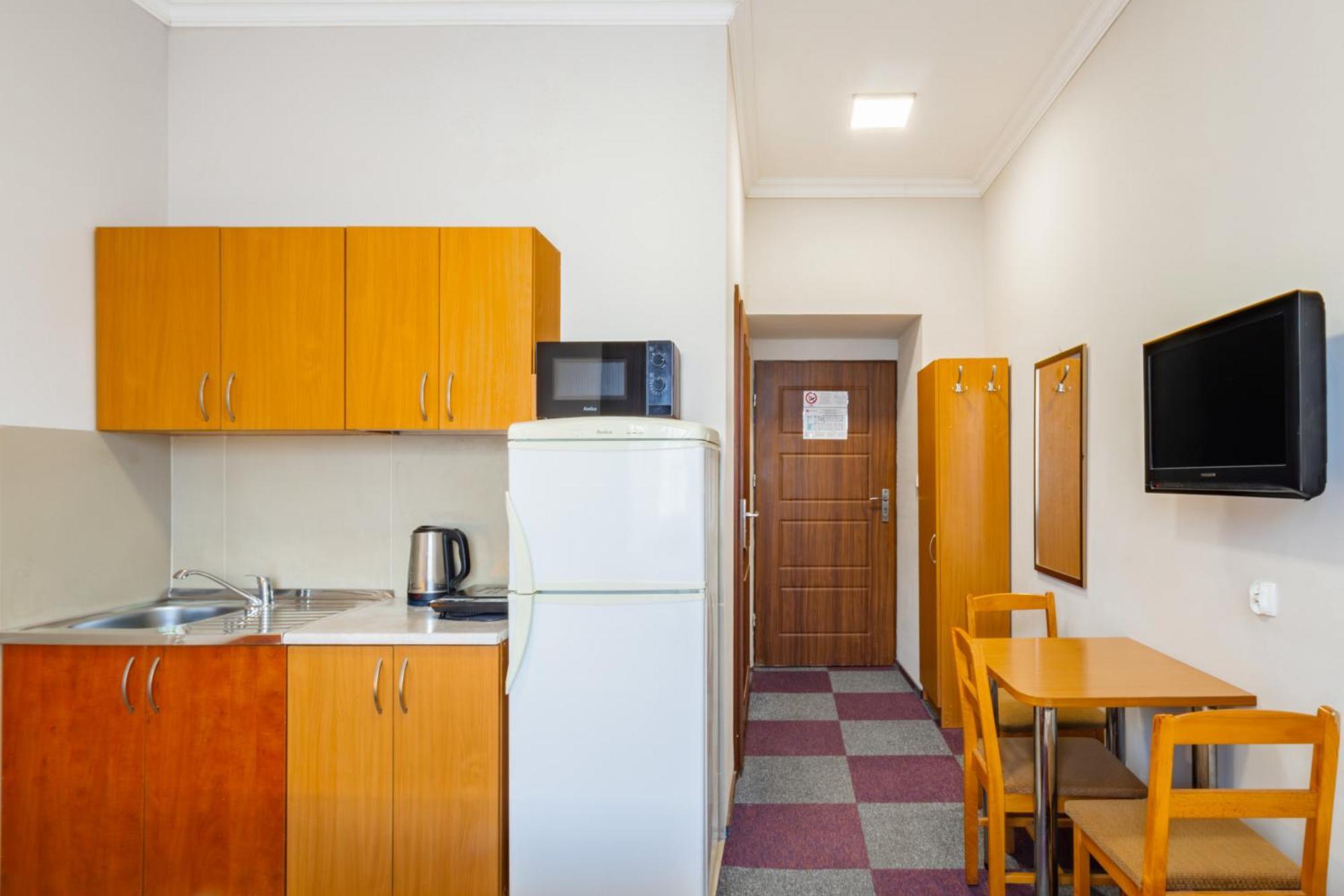 Noclegi Stadion Bed & Breakfast Varsó Kültér fotó
