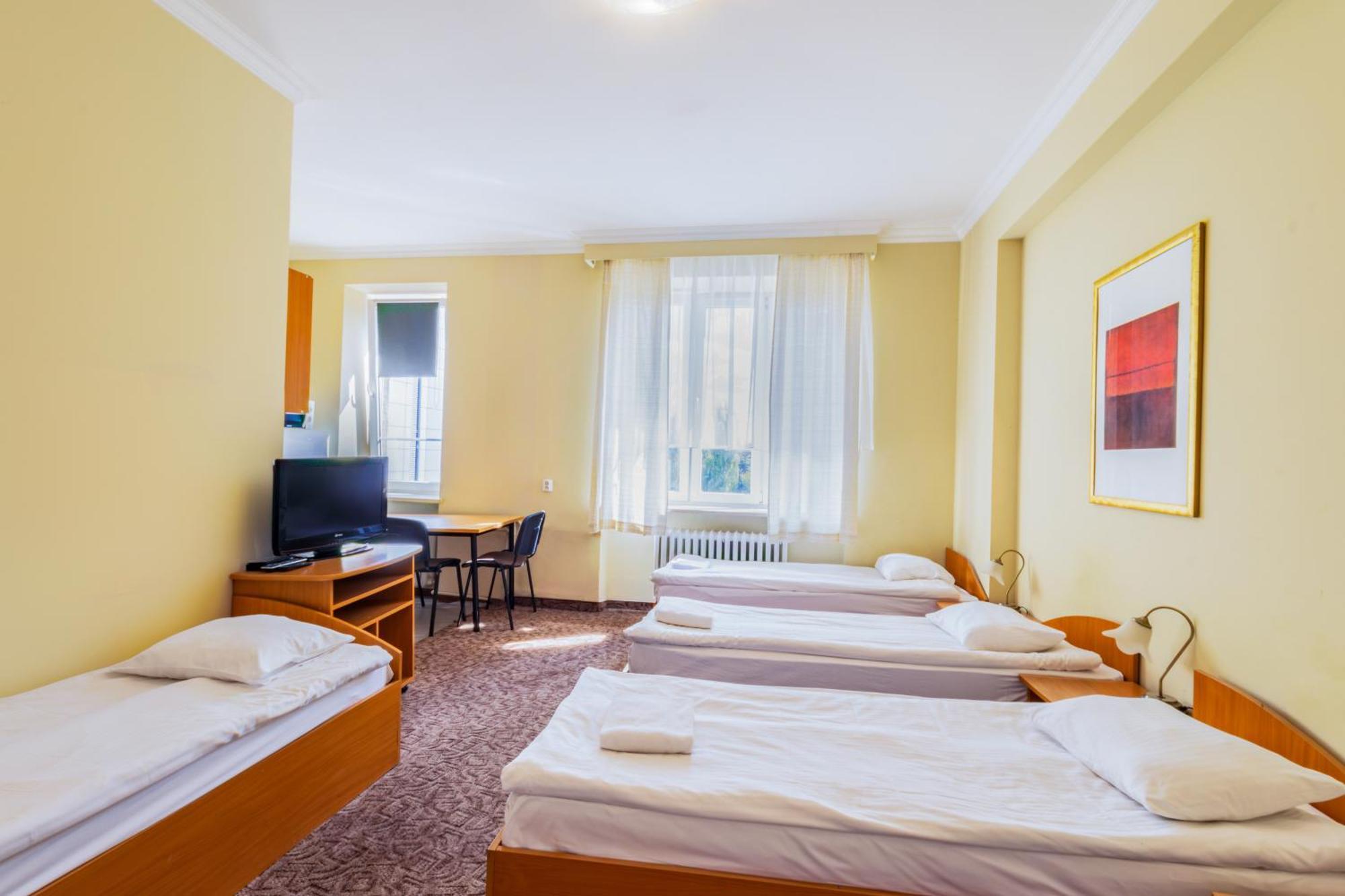 Noclegi Stadion Bed & Breakfast Varsó Kültér fotó