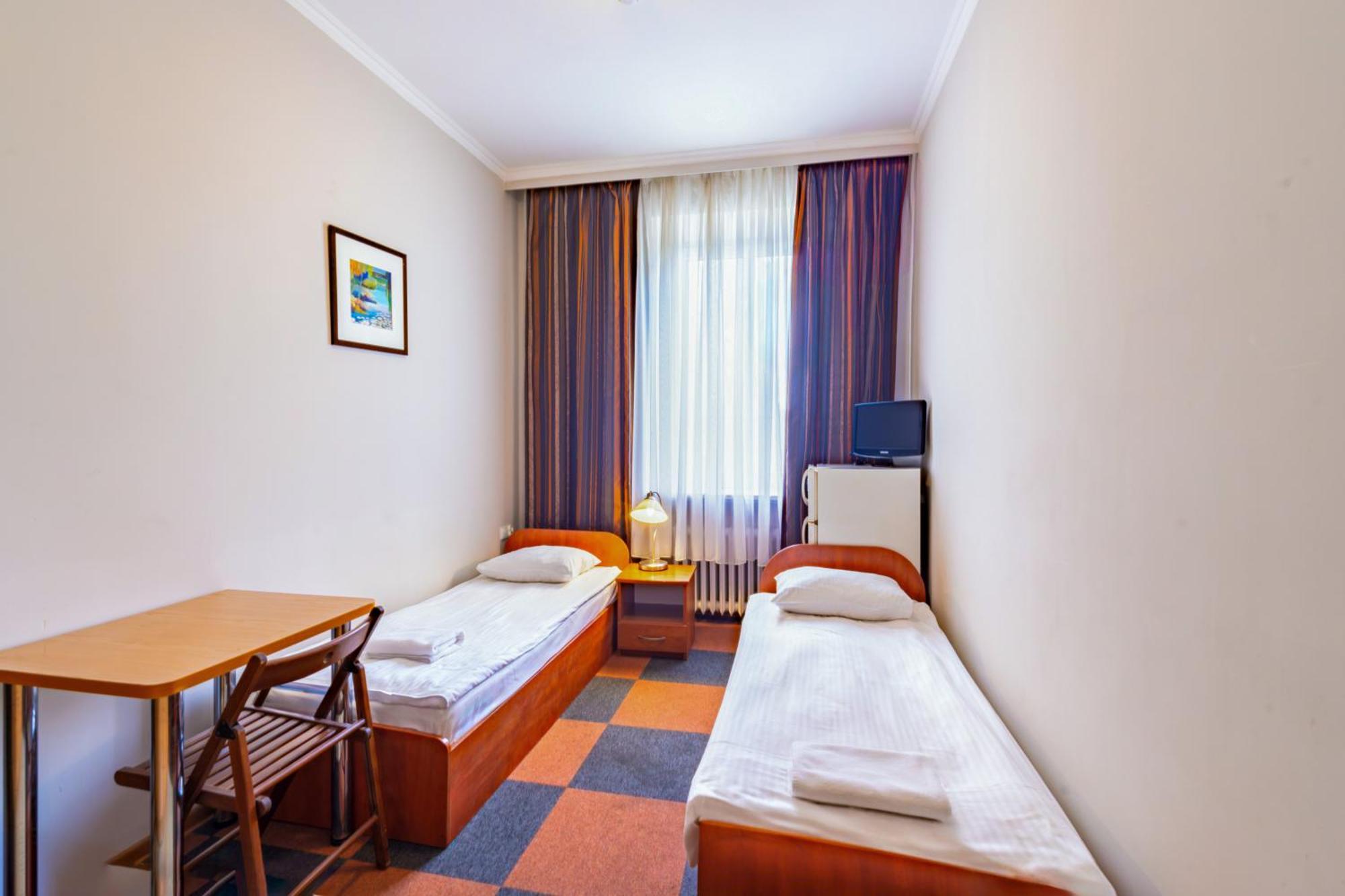 Noclegi Stadion Bed & Breakfast Varsó Kültér fotó