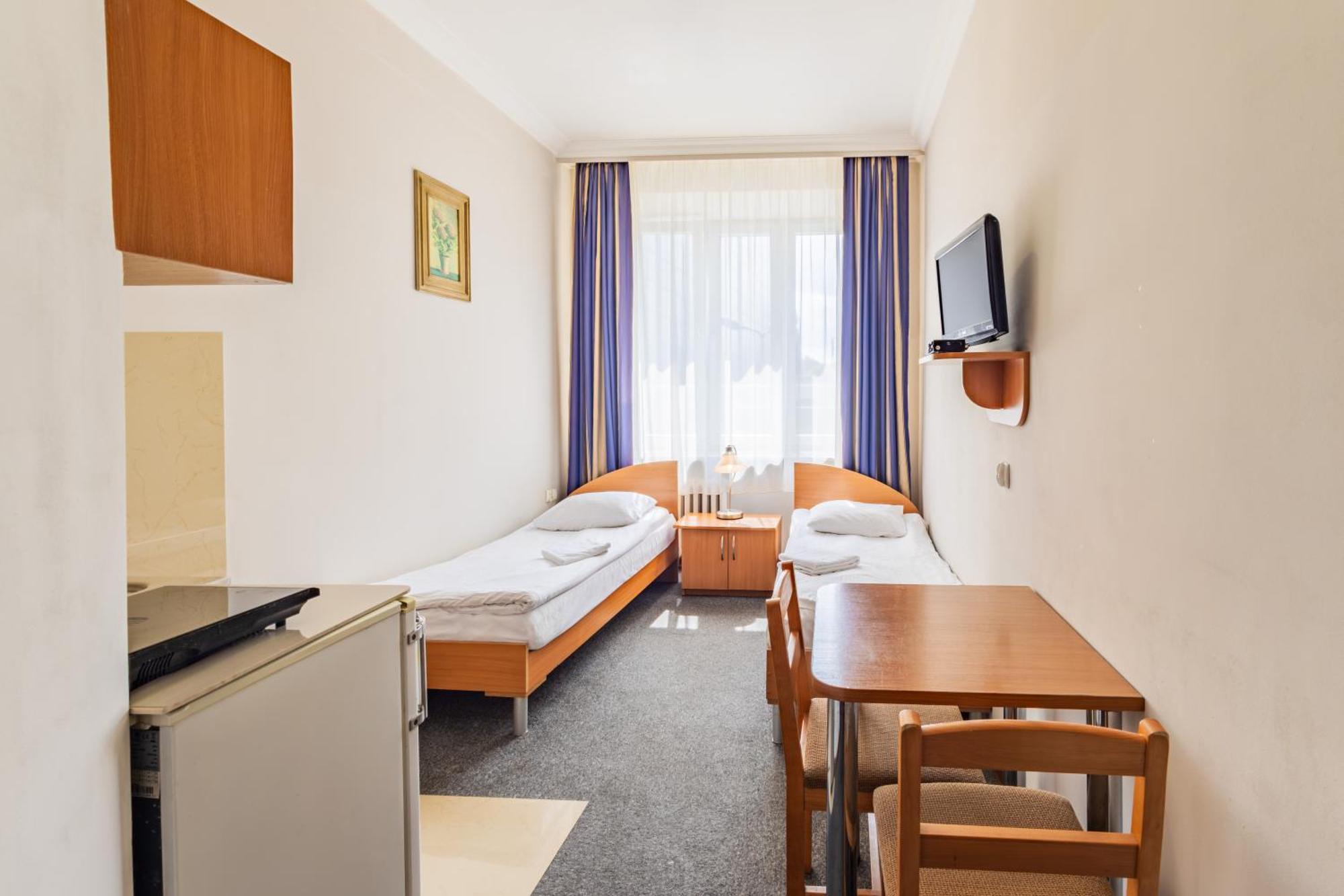 Noclegi Stadion Bed & Breakfast Varsó Kültér fotó