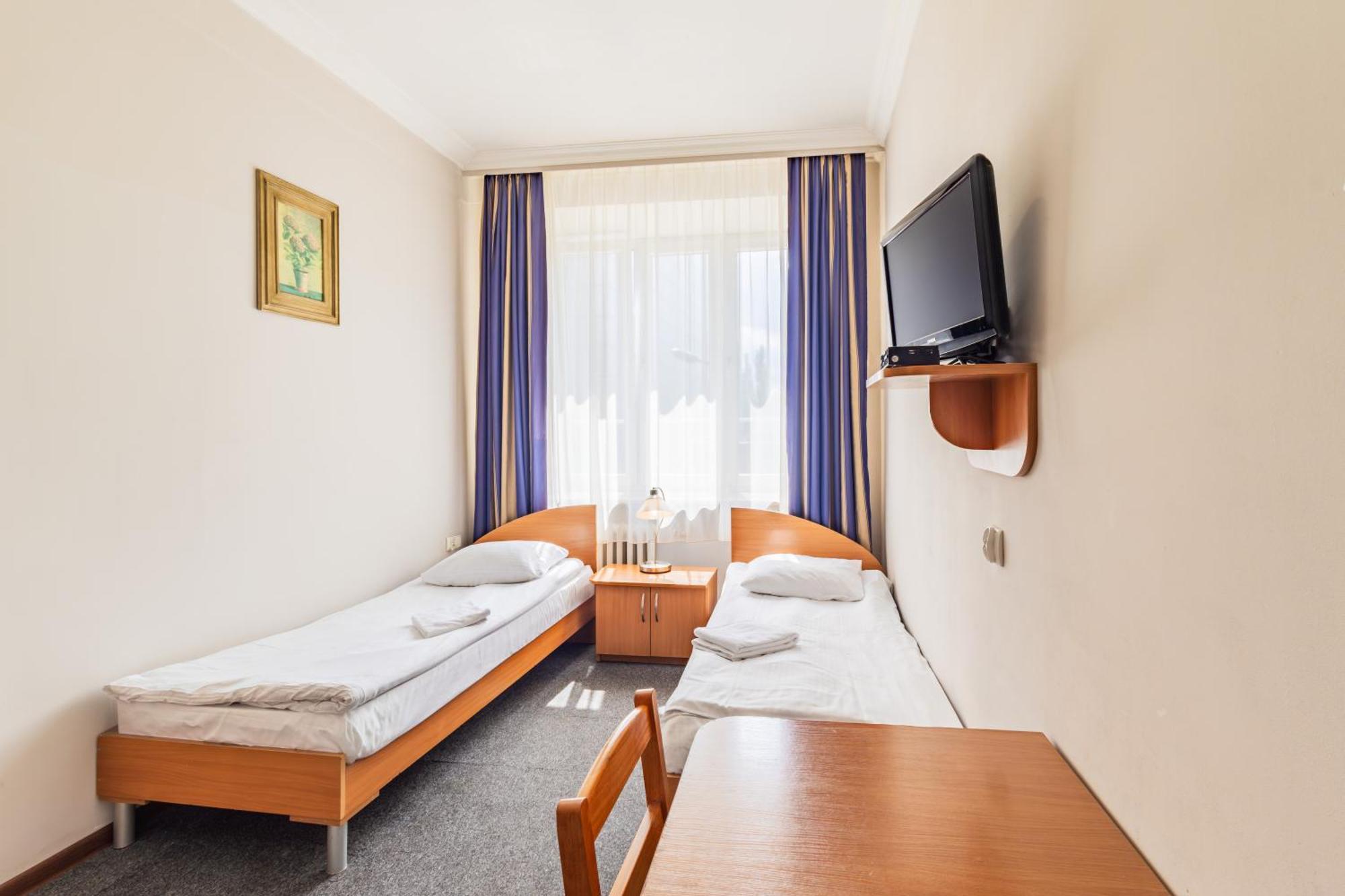 Noclegi Stadion Bed & Breakfast Varsó Kültér fotó