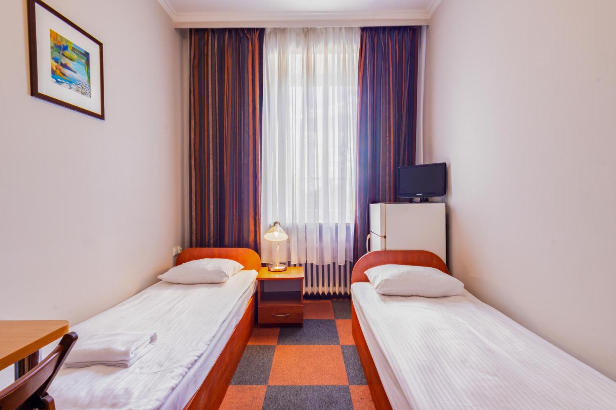 Noclegi Stadion Bed & Breakfast Varsó Kültér fotó