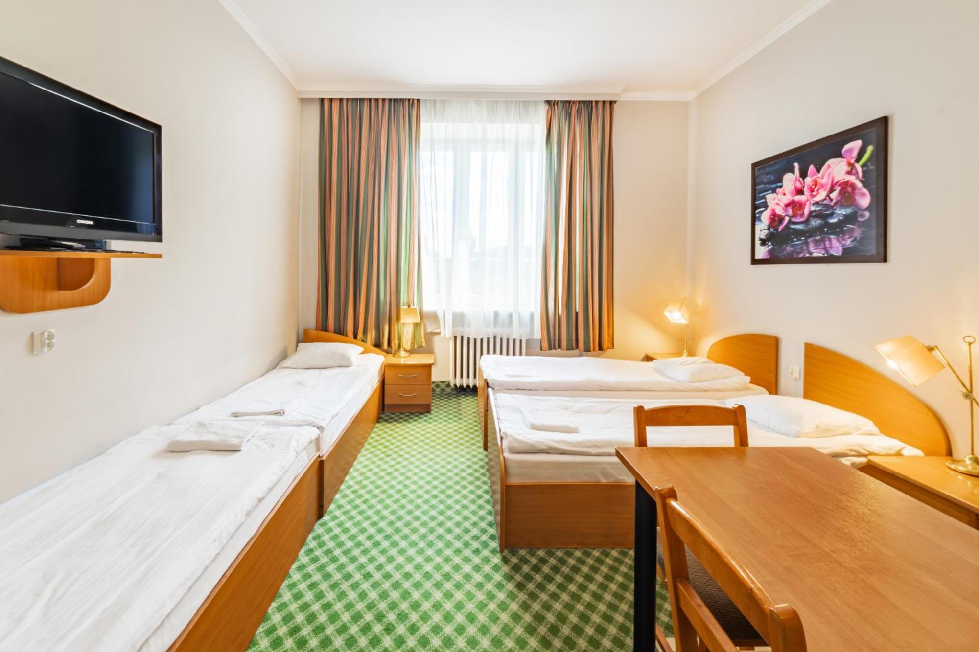 Noclegi Stadion Bed & Breakfast Varsó Kültér fotó