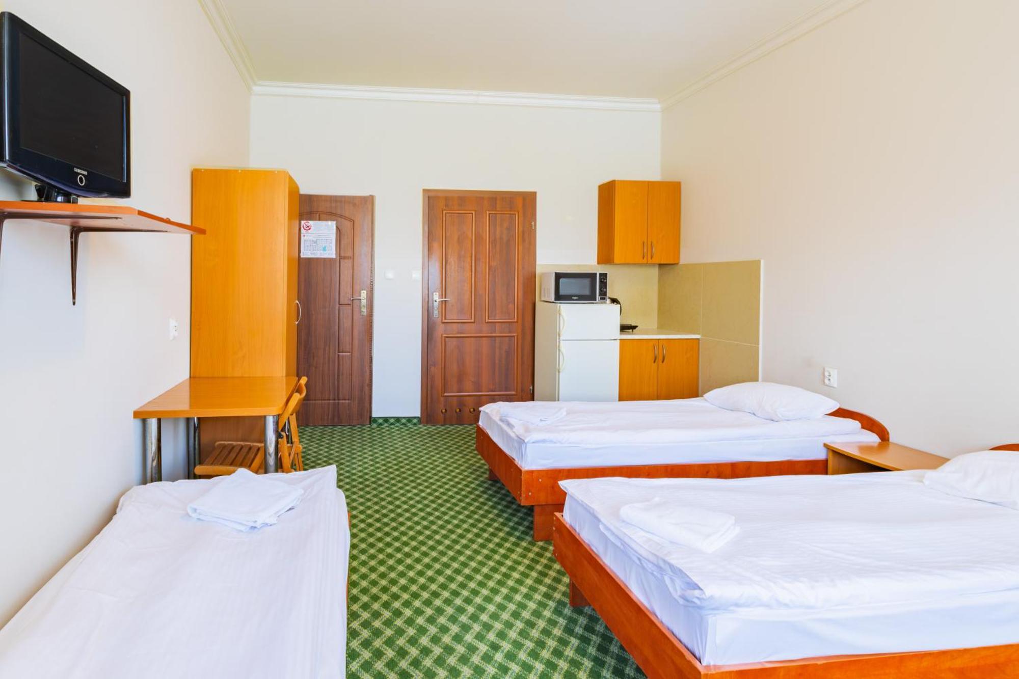 Noclegi Stadion Bed & Breakfast Varsó Kültér fotó