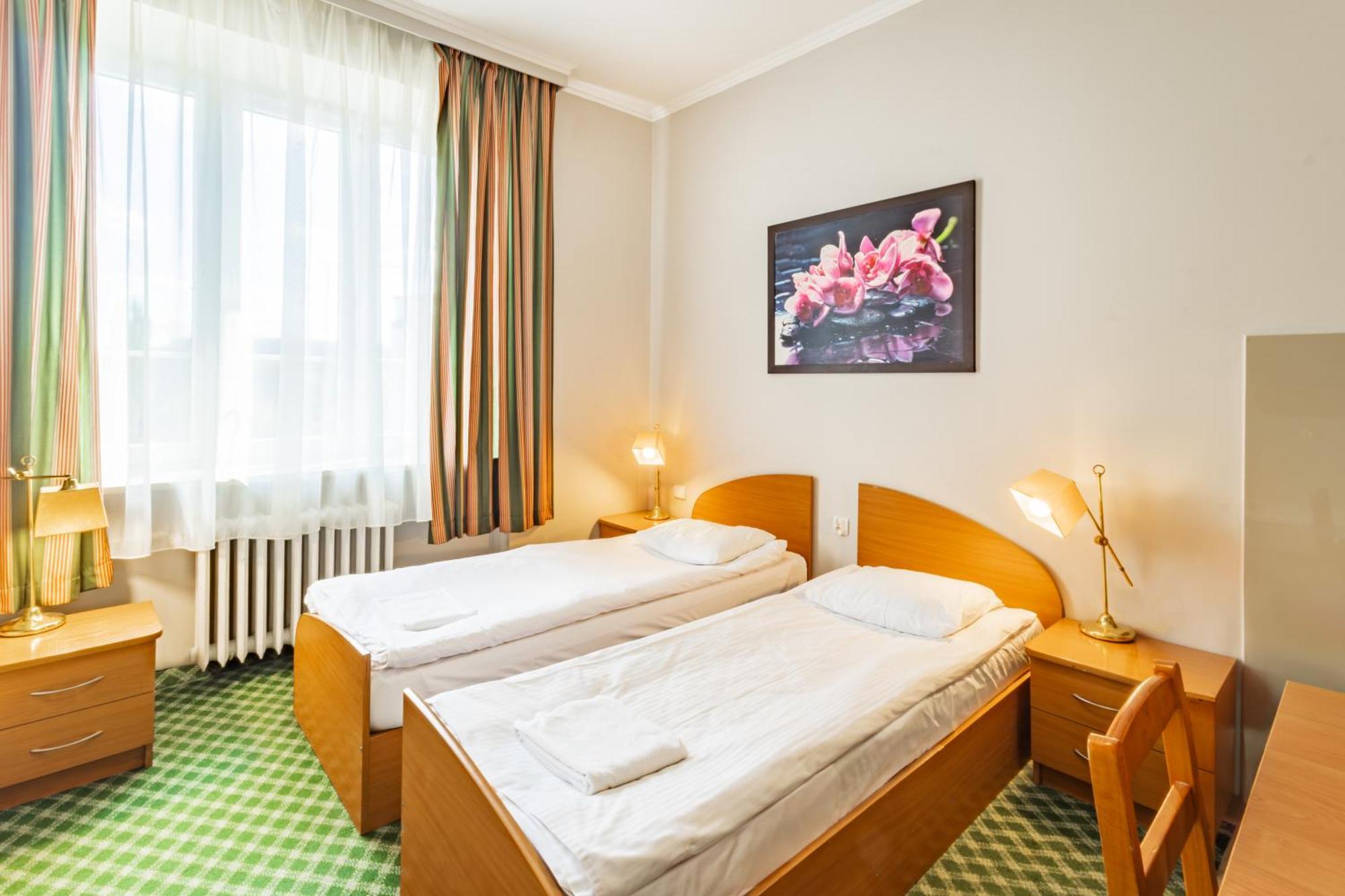 Noclegi Stadion Bed & Breakfast Varsó Kültér fotó